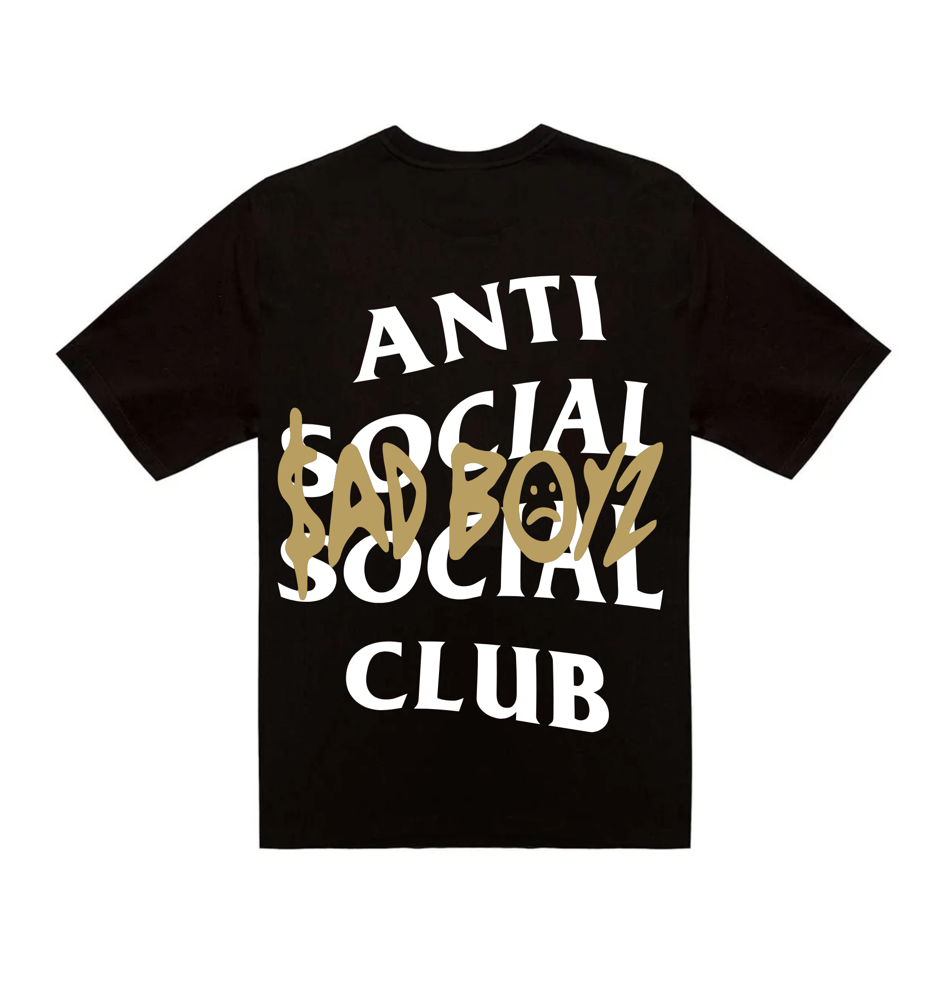 Antisocial social club x junior H sad boyz miel de oso