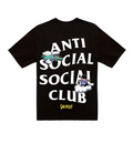 Antisocial social club x junior H