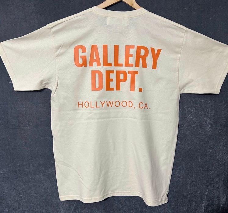 Gallery Dept