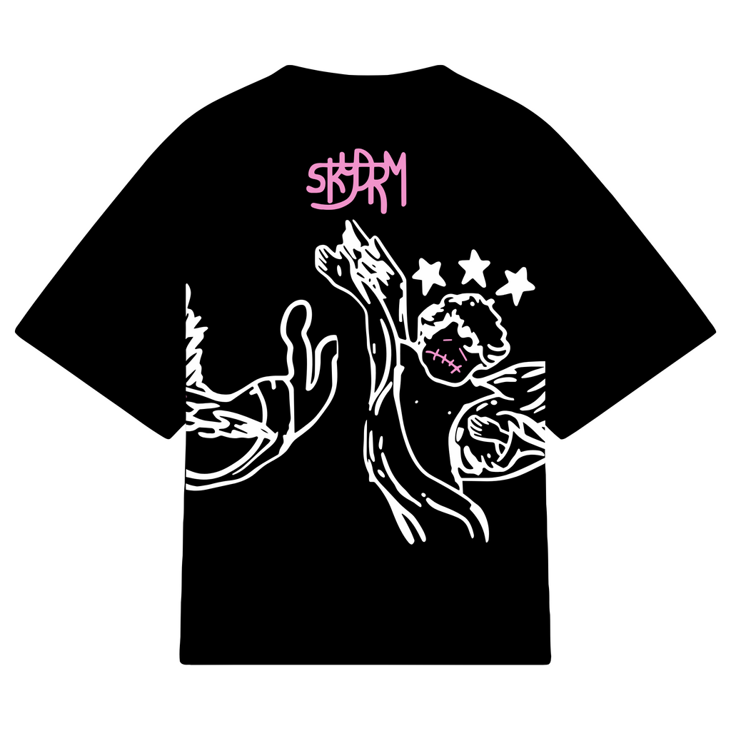 sky dream muratravis