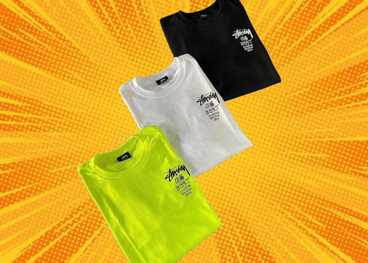 PLAYERA LEGACY