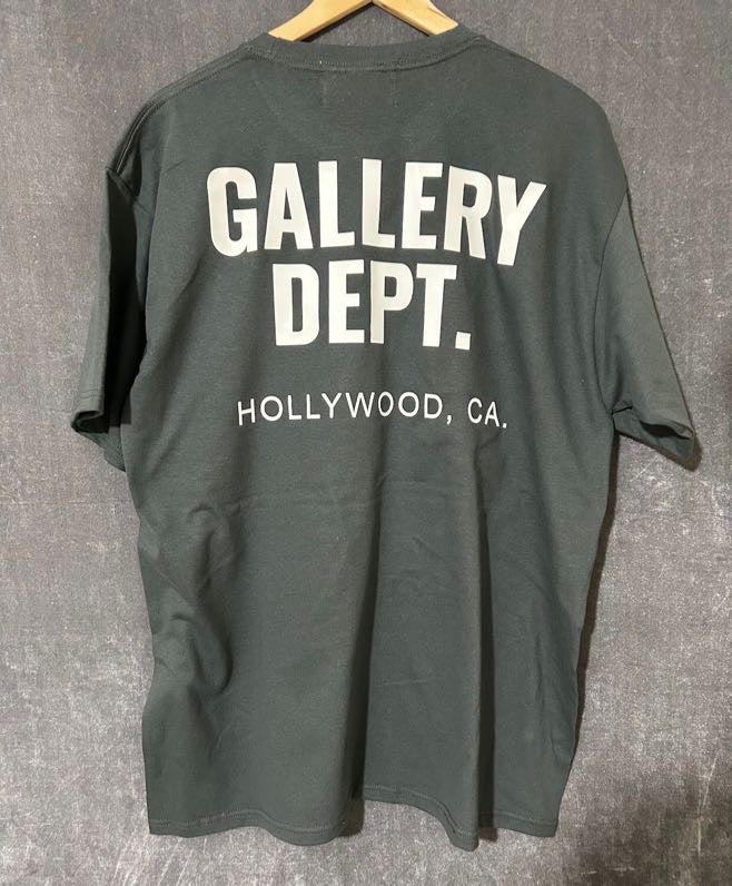 Gallery Dept