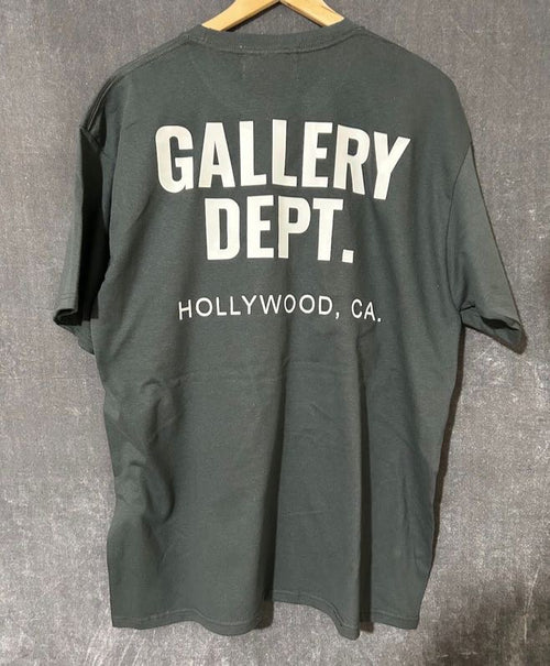 Gallery Dept