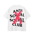 Antisocial club cancelled