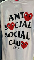 Anti social Club Play