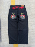 Ed Hardy serpiente 🐍