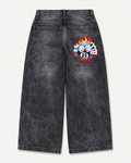 jnco bola 8 heads deslvado
