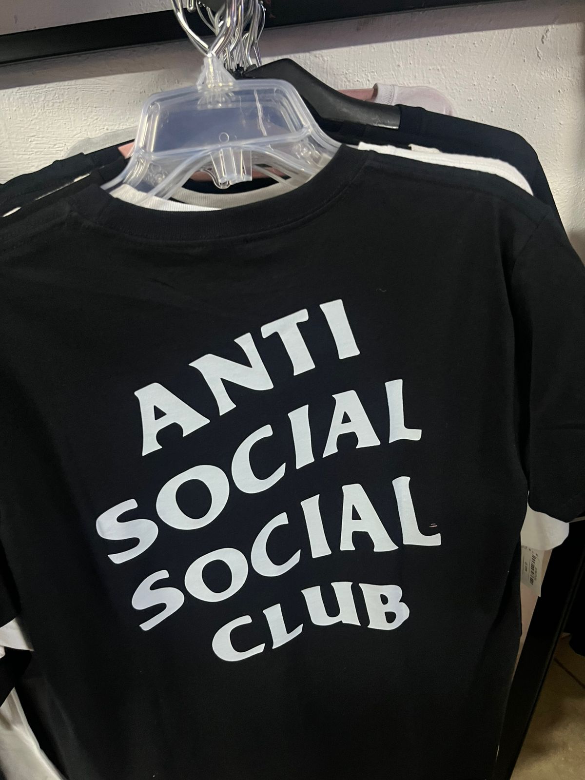 Antisocial Club