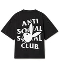 ANTISOCIAL CLUB X