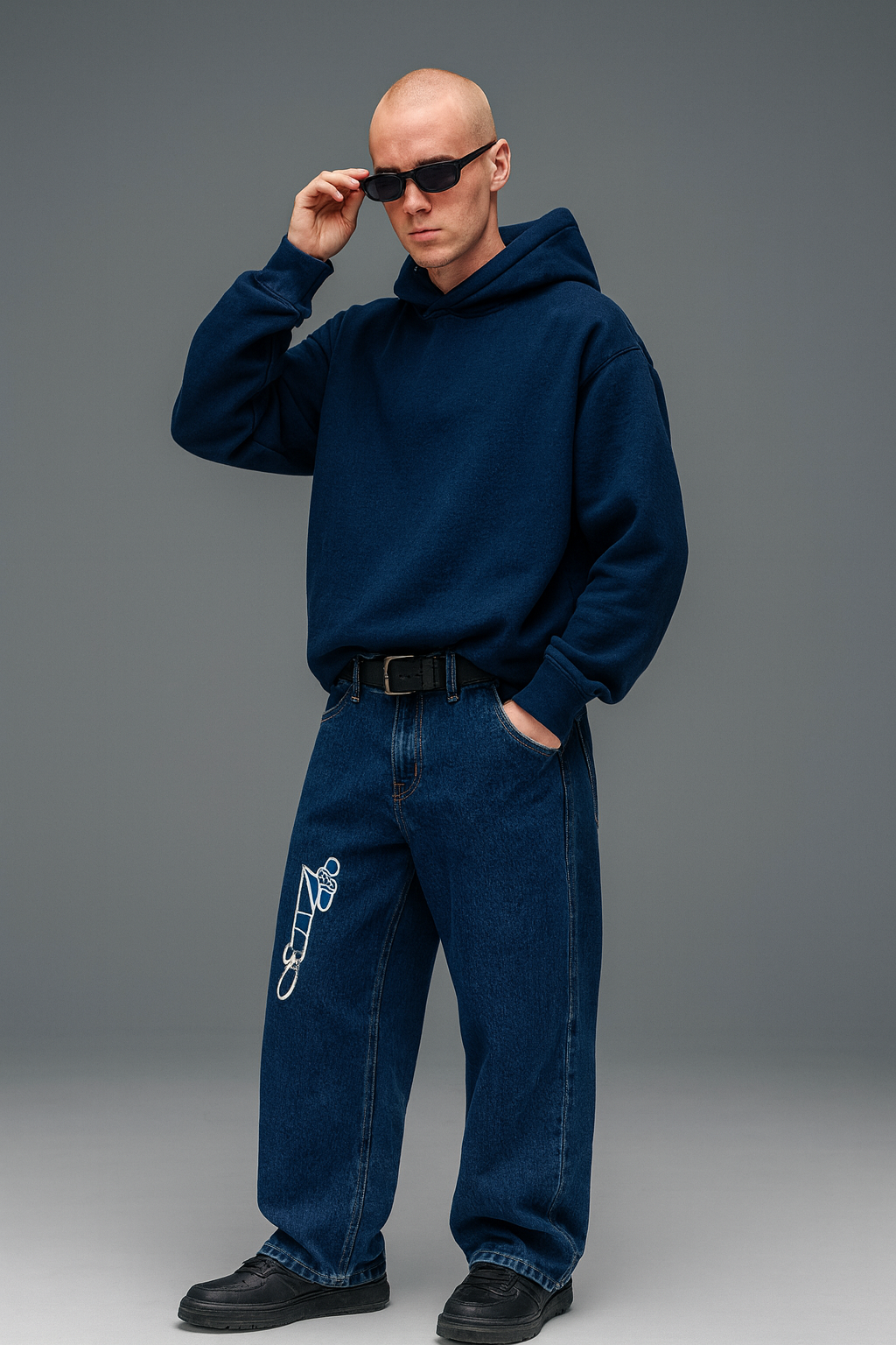 JNCO BAGGY JNCO CLASICO