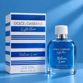 Light Blue pour Homme Italian Love Dolce&Gabbana