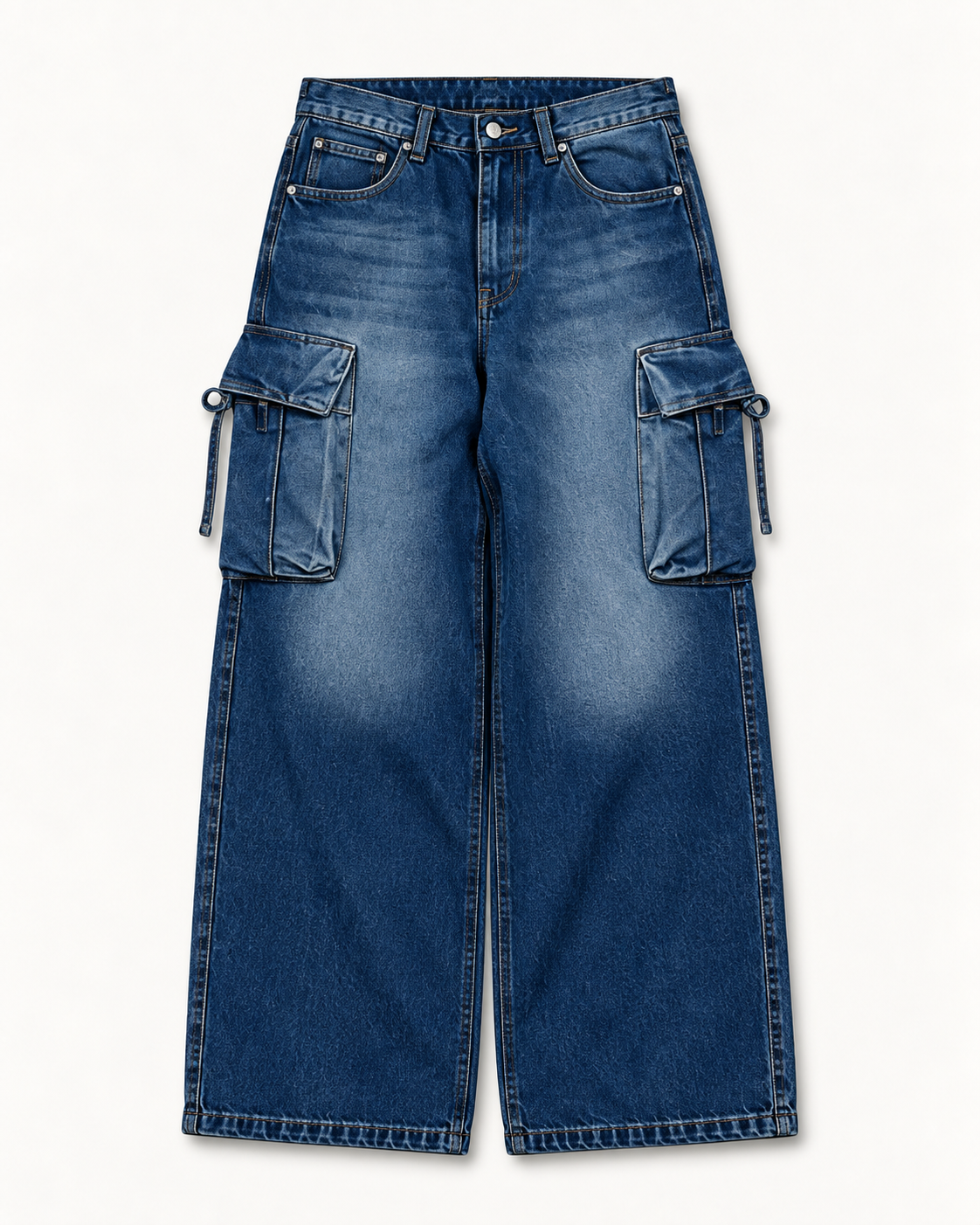 CARGO BAGGY