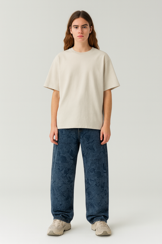 pantalon de angel