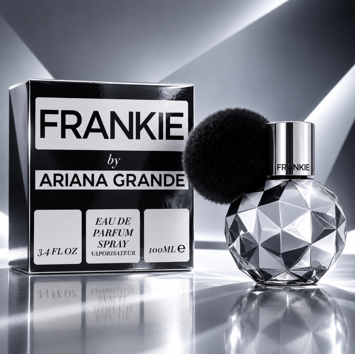 Frankie de Ariana Grande