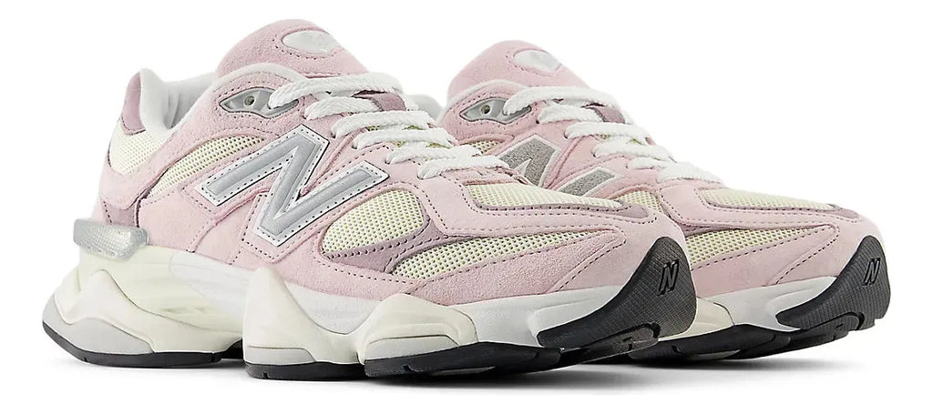 New Balance Nb 9060 Zapatillas Deportivas Unisex Resistentes Varios Colores Disponibles