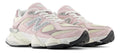 New Balance Nb 9060 Zapatillas Deportivas Unisex Resistentes Varios Colores Disponibles