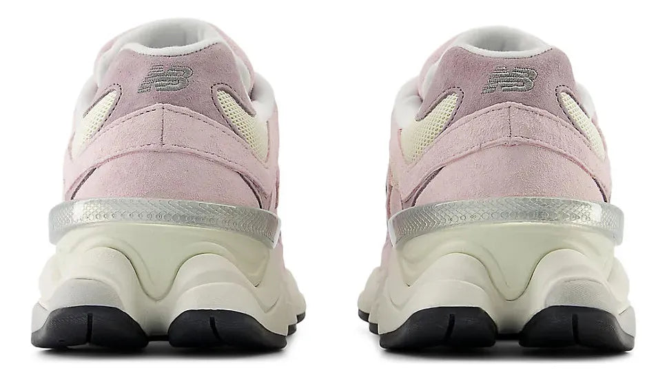 New Balance Nb 9060 Zapatillas Deportivas Unisex Resistentes Varios Colores Disponibles