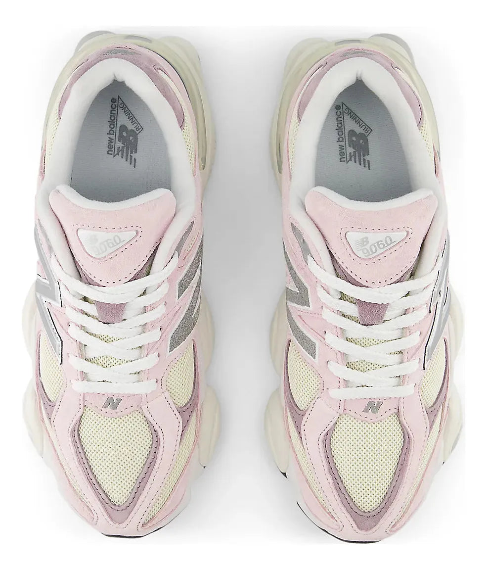 New Balance Nb 9060 Zapatillas Deportivas Unisex Resistentes Varios Colores Disponibles