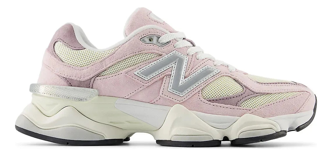 New Balance Nb 9060 Zapatillas Deportivas Unisex Resistentes Varios Colores Disponibles