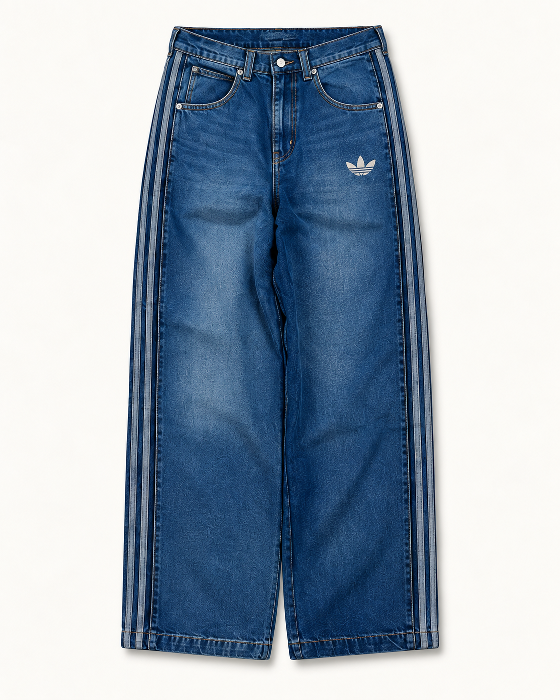 ADIDAS VERSION BORDADO