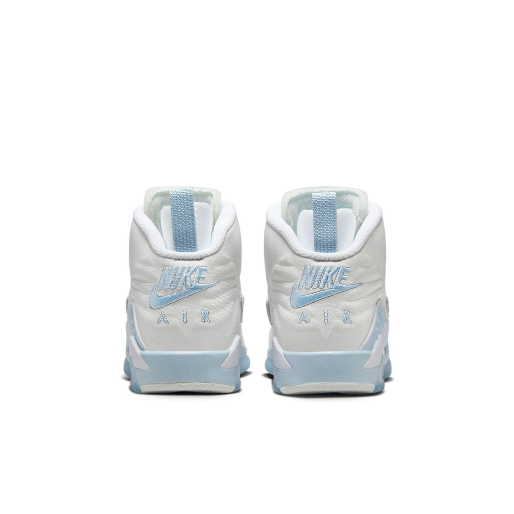 JORDAN MVP "WHITE ICE BLUE