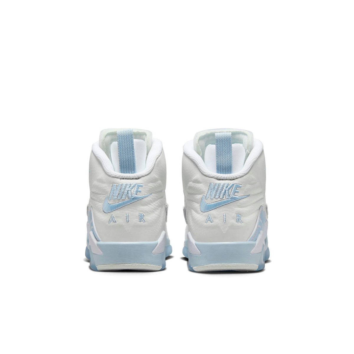 JORDAN MVP "WHITE ICE BLUE