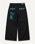 jnco jeans extra baggy