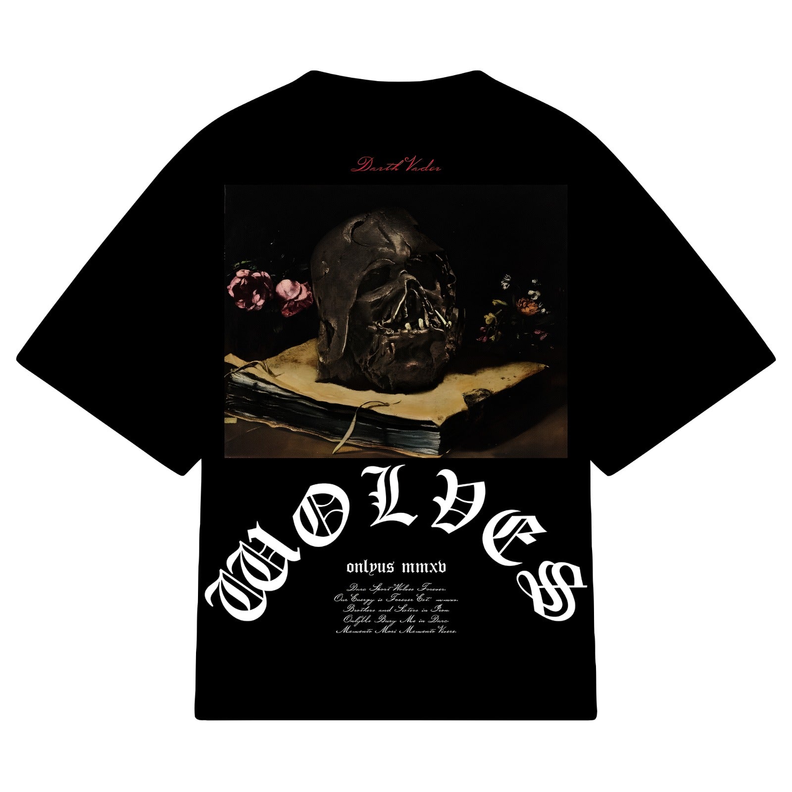 STAR WARS DARK BLADDER