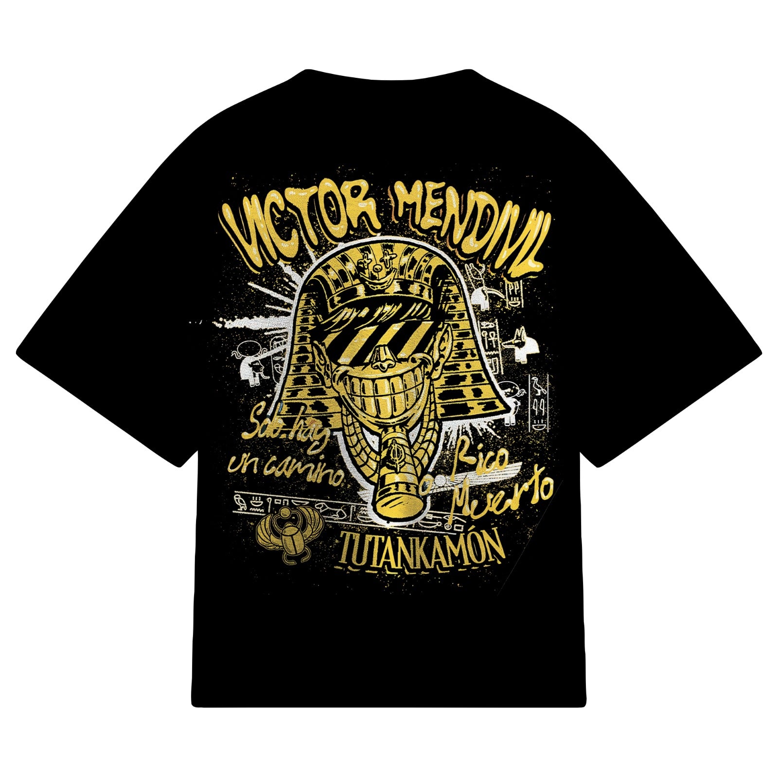 VICTOR MEDENVIL ORULA 2