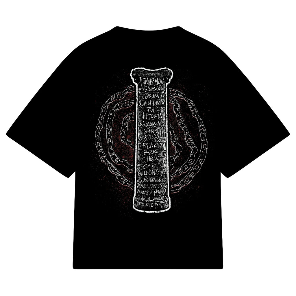 VICTOR MEDENVIL ORULA3