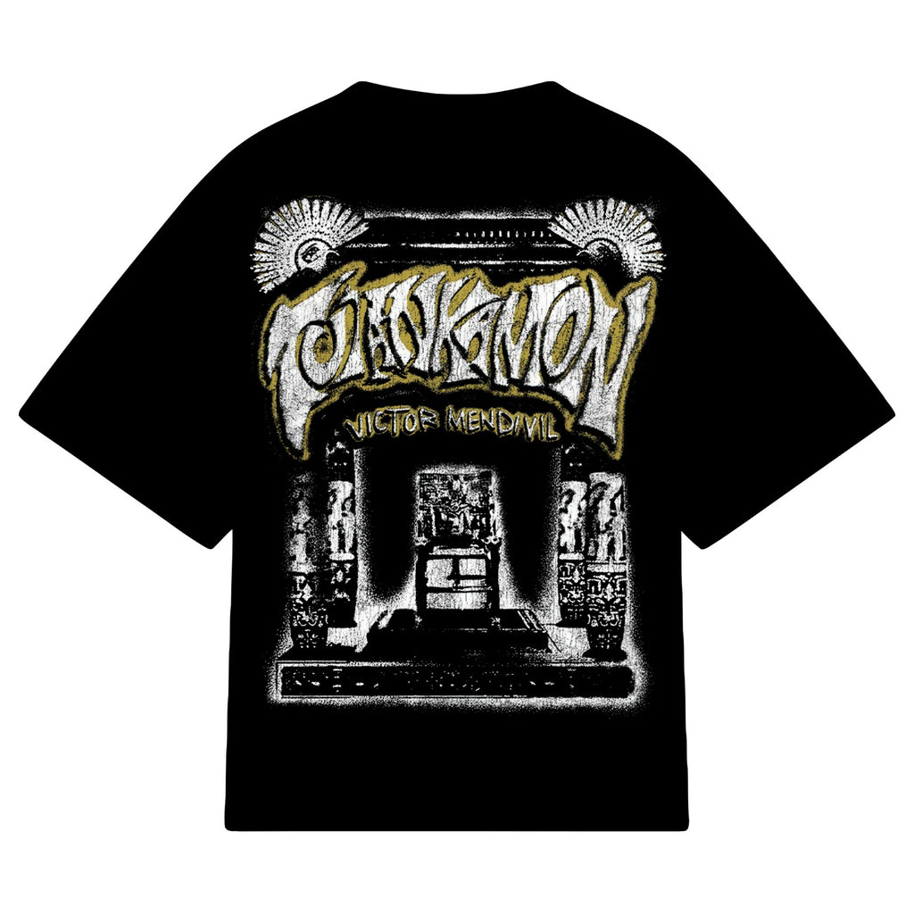 VICTOR MEDENVIL TUTANKAMON