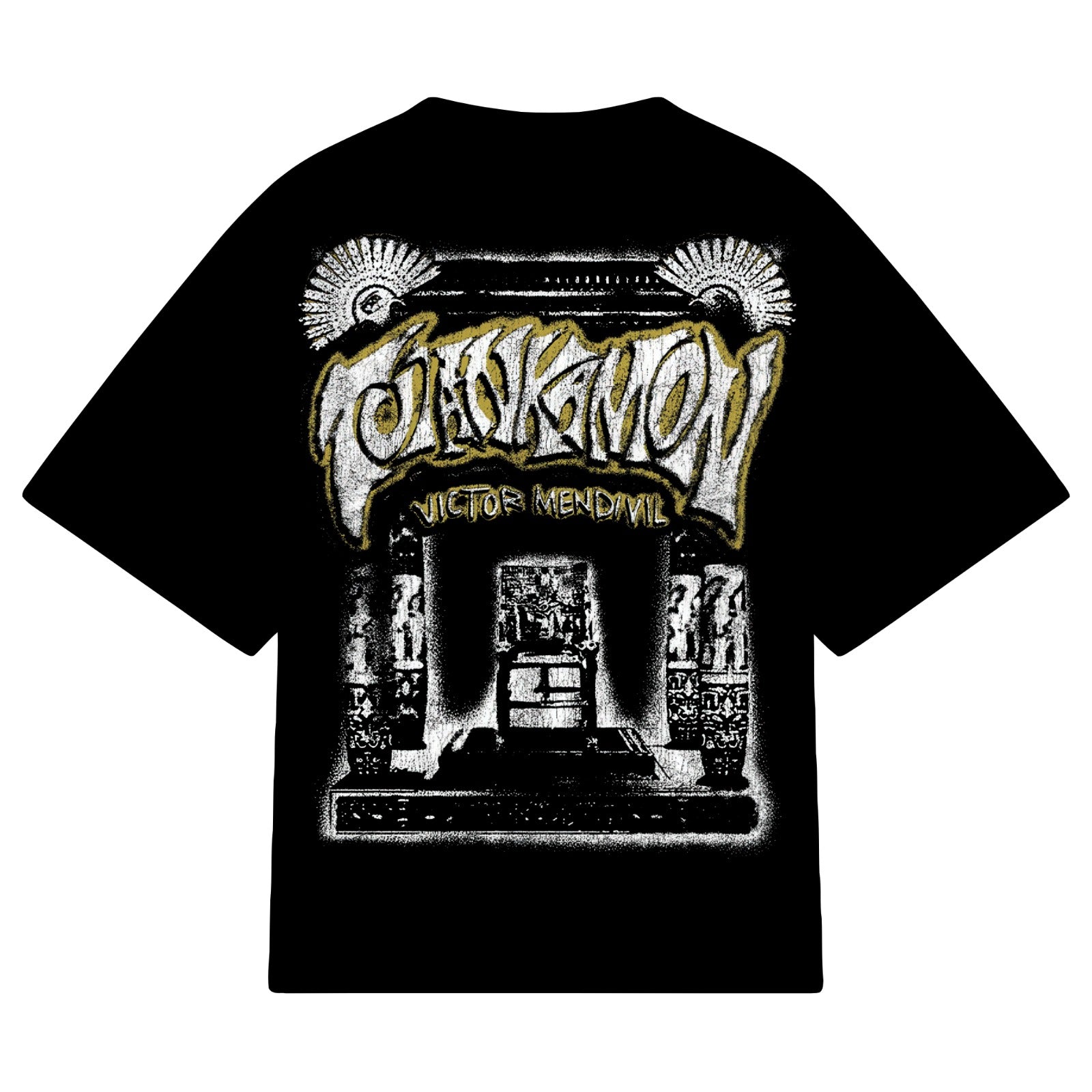 VICTOR MEDENVIL TUTANKAMON