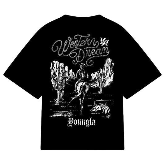 wester dream