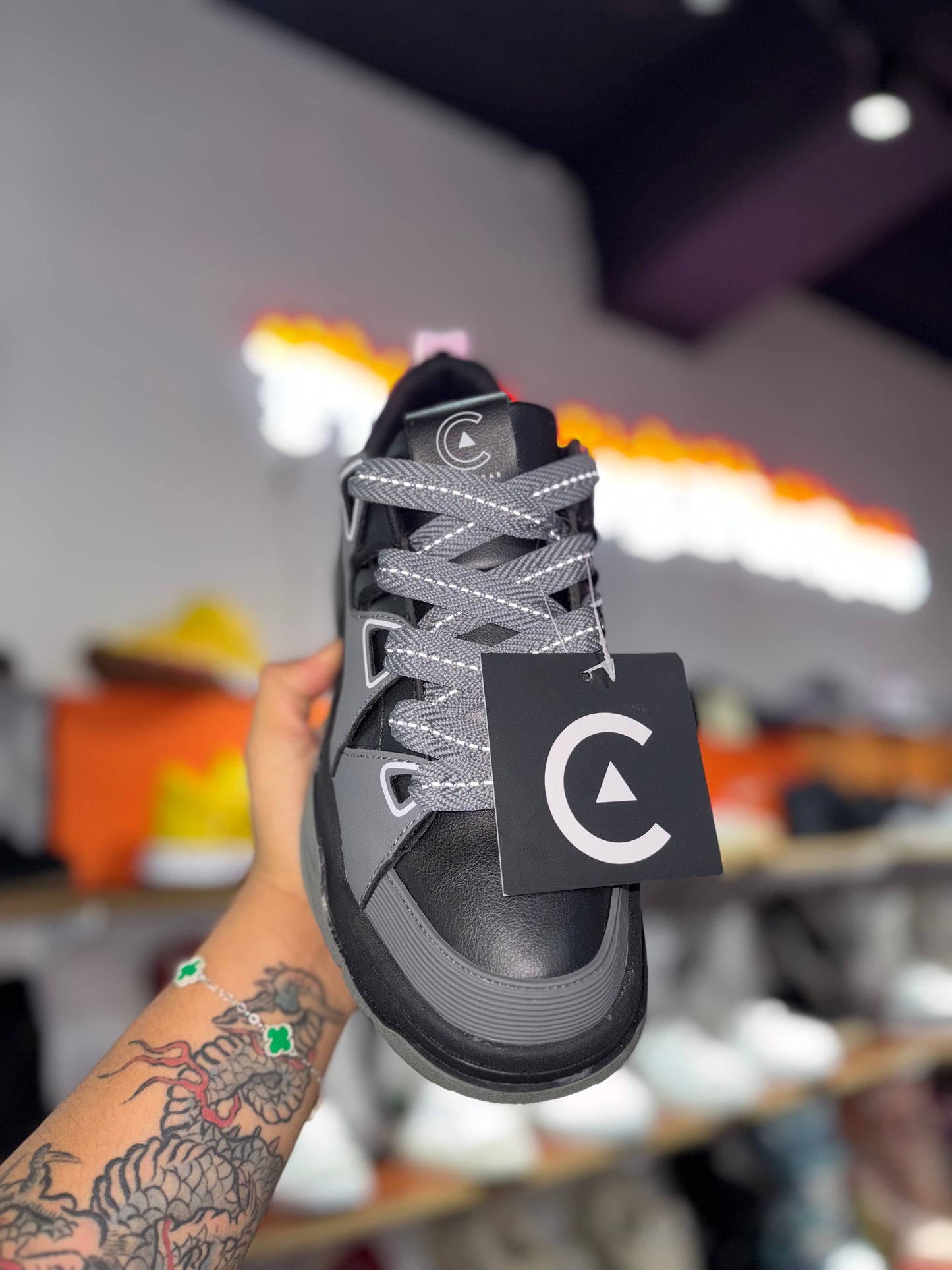 Core Footwear