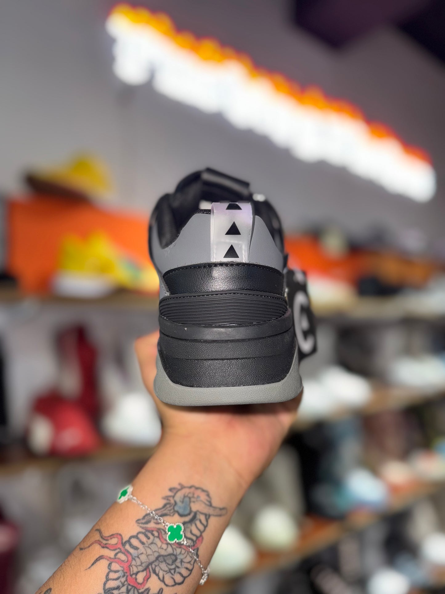 Core Footwear