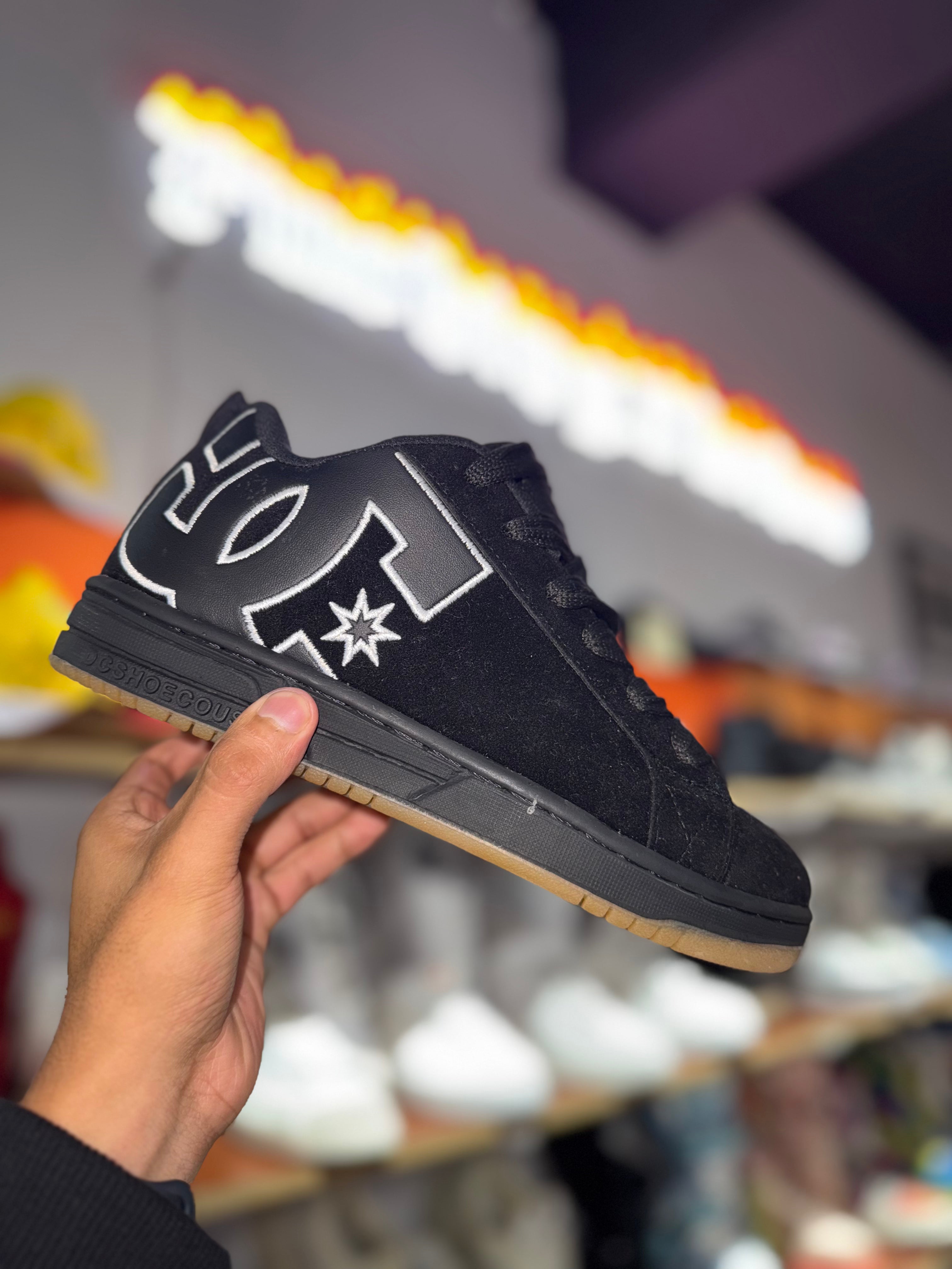 DC Shoes Court Graffik