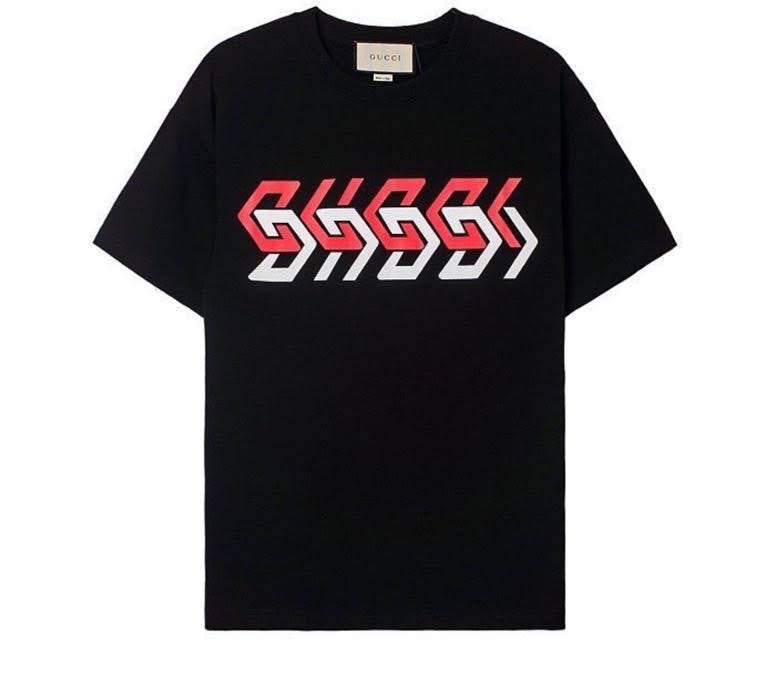 Gucci Graphic