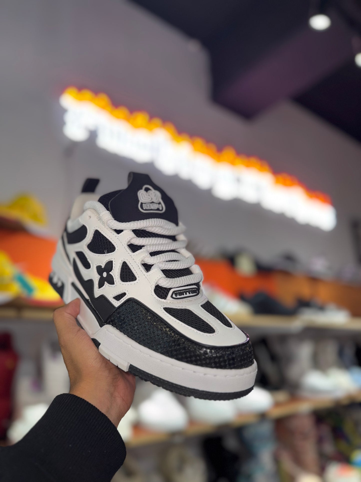 LV Skate