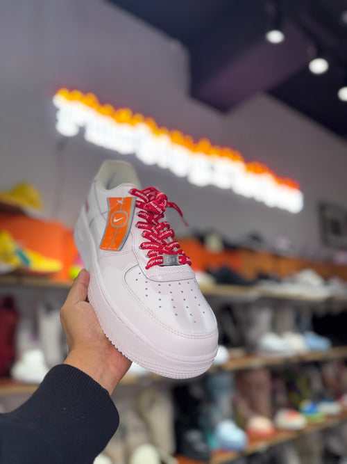 Air Force 1 Low Supreme