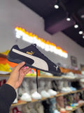 Puma Black Speedcat
