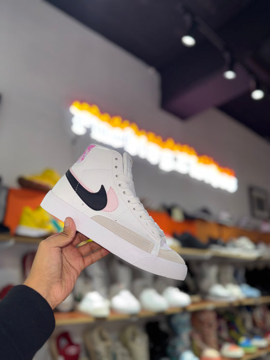 Blazer Mid Pink