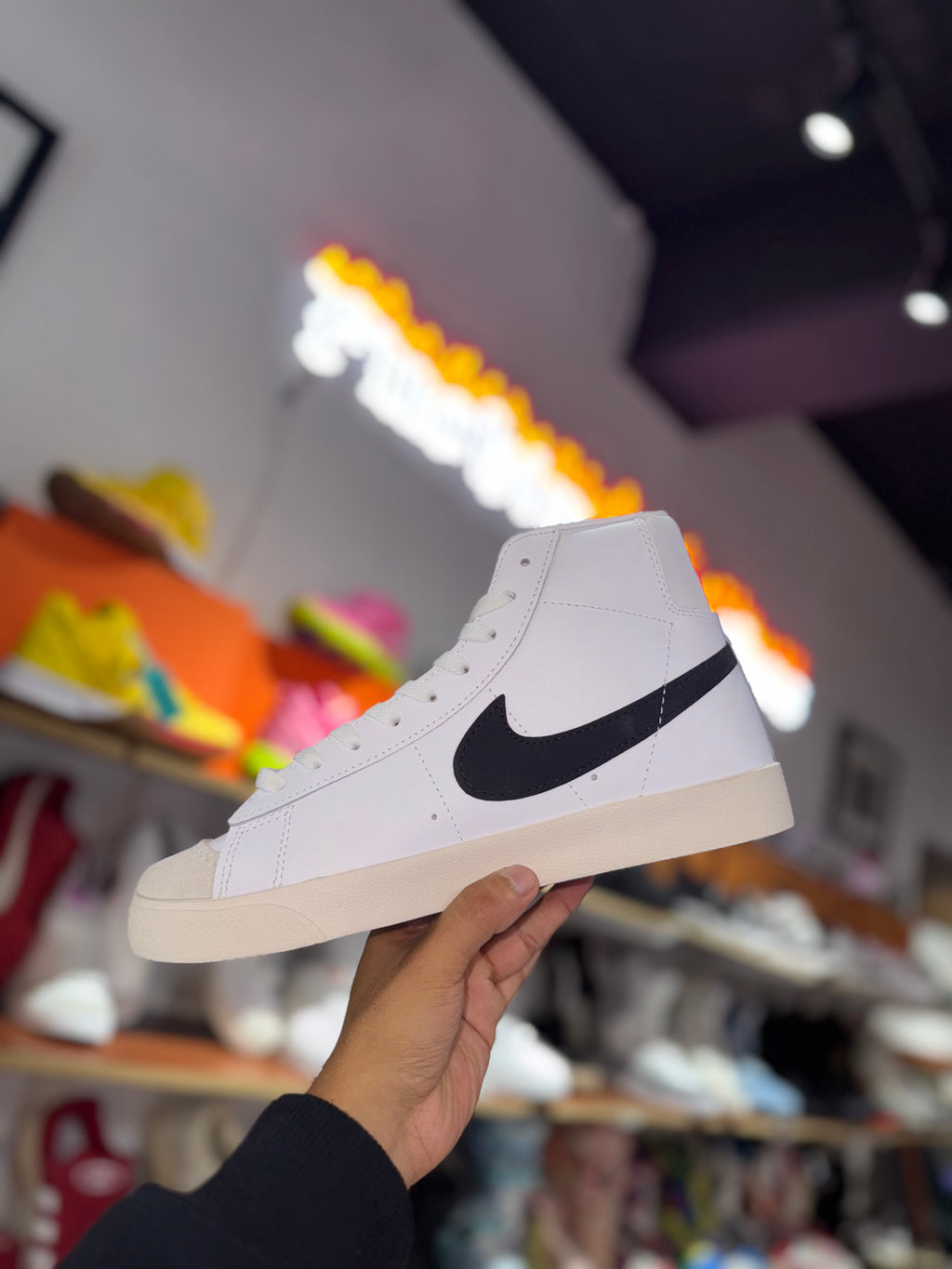 Blazer Mid Vintage