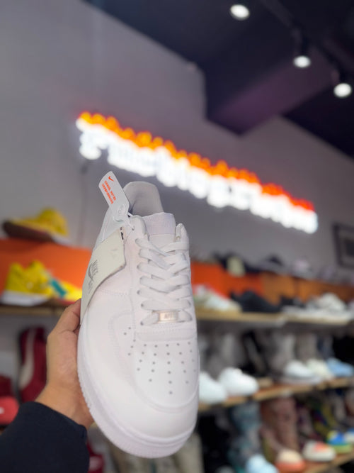 AF1 Clasicos