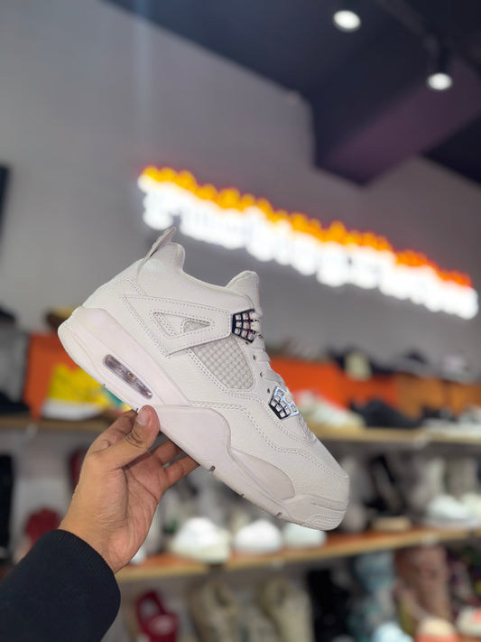 Pure Money