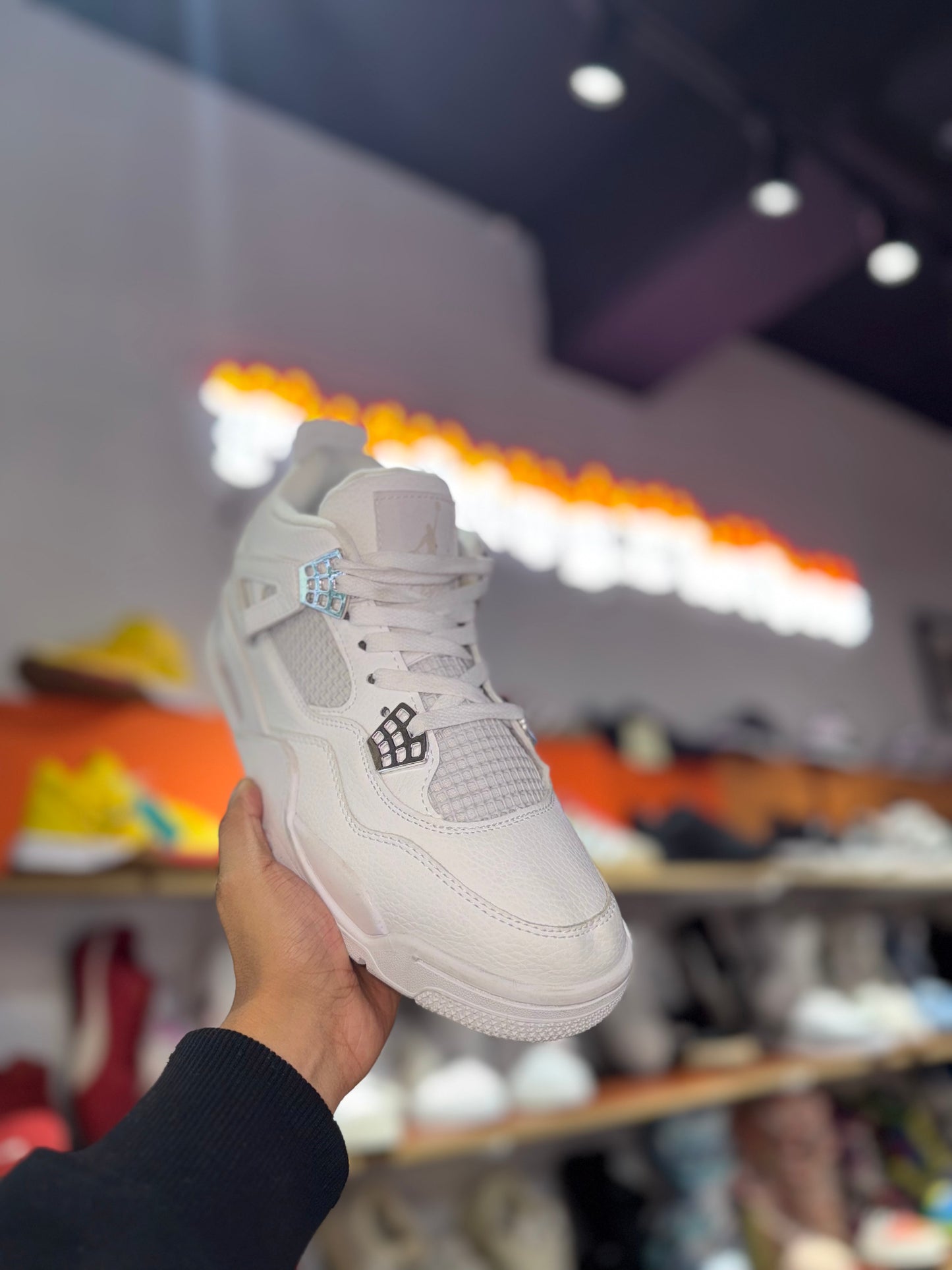 Pure Money