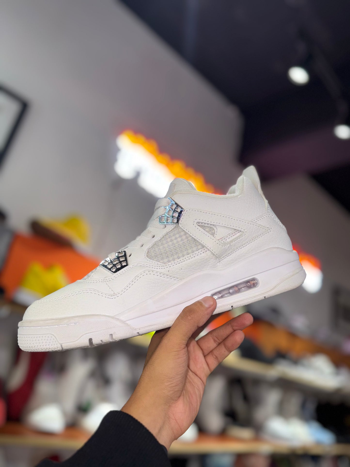 Pure Money