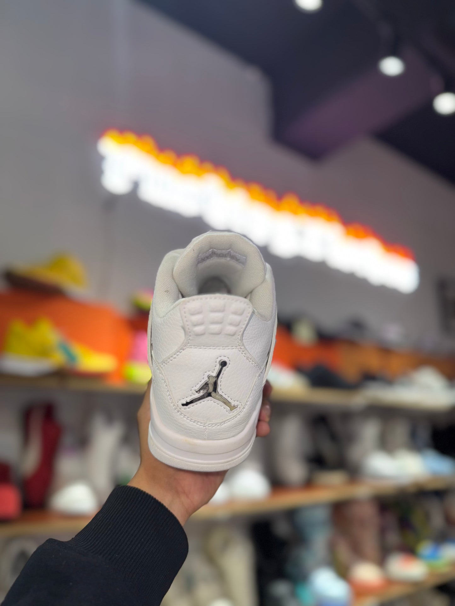 Pure Money