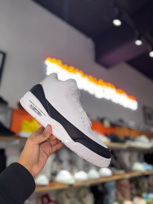Retro Fragment