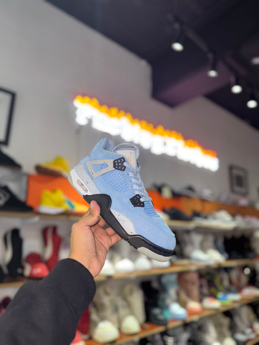 University Blue