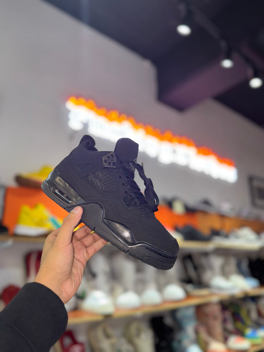 University Black